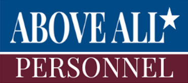 ABOVE ALL PERSONNEL